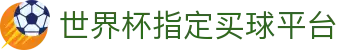 世界杯指定买球平台 - 2026世界杯中文官网入口